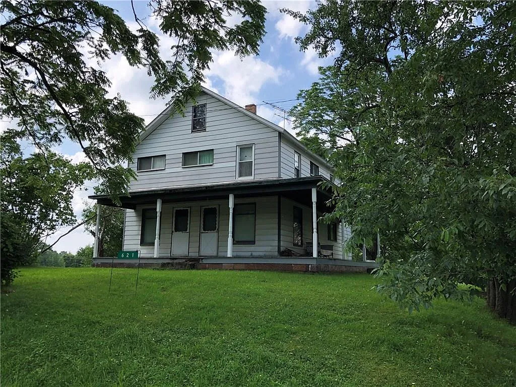 621 Beatty Run Rd photo 1