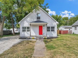804 E University Ave, Urbana, IL 61802