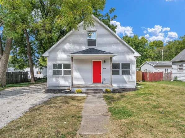 804 E University Ave, Urbana, IL 61802