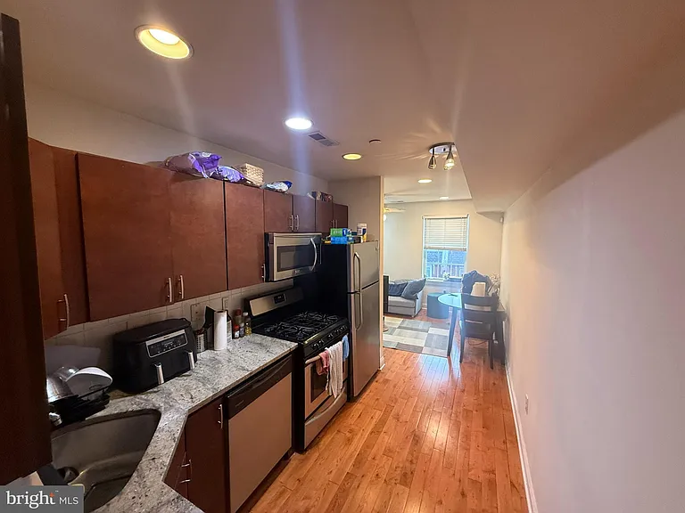 2015 N Carlisle St #3 — Photo 6
