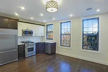 Rented by Abba Realty Associates INC