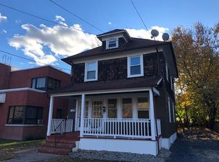 19 Park Ave FLOOR 1, Somerville, NJ 08876