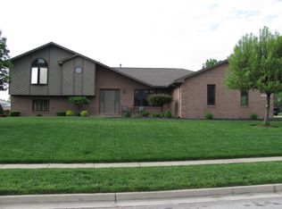 157 Timberwolf Way, Brookville, OH