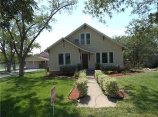 1708 Olive St, Georgetown, TX 78626