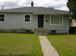 1314 E Kiernan Ave, Spokane, WA 99207