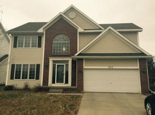 1373 S 50th Pl, West Des Moines, IA 50265