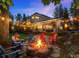 Hunterswood Div No. 02, Redmond, WA 98053