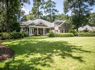 117 Goette Trl, Savannah, GA 31410