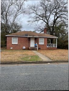 2505 Heard St, Columbus, GA, 31906