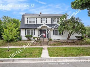 1840 Prospect Ave SE, Grand Rapids, MI 49507