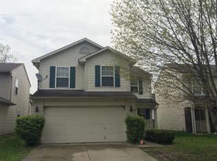 3911 Burningbush Dr, Indianapolis, IN 46235