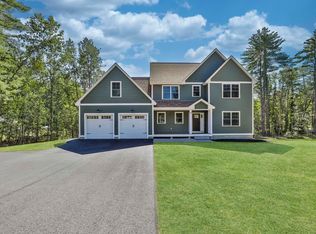 10 Ben Farnsworth Rd, Brookline, NH 03033