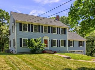 31 Old Rowley Rd, Newbury, MA 01951