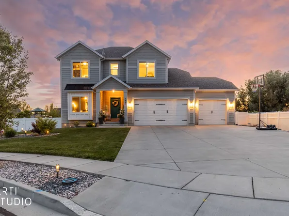 2681 N 1200 E, North Ogden, UT 84414
