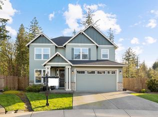 3204 NE Tillicum Cir, Camas, WA 98607