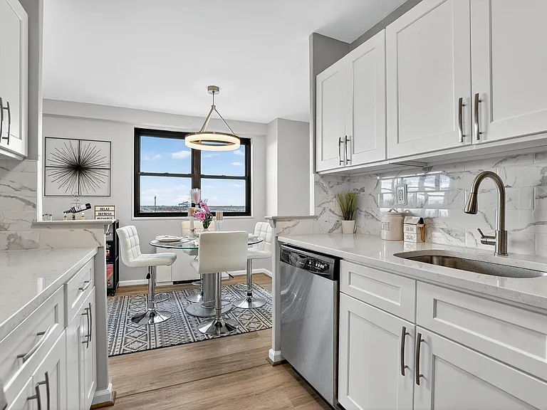 1225 John F Kennedy Blvd #12K — Photo 13