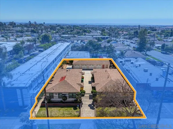 1214-20 E 18th St, National City, CA 91950