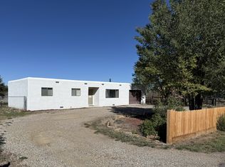 (Undisclosed Address), Taos, NM 87571