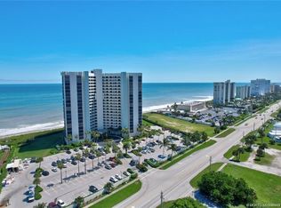 9650 S Ocean Dr APT 1409, Jensen Beach, FL 34957
