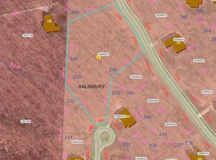 109 Lancaster Ct, Salisbury, NC 28144