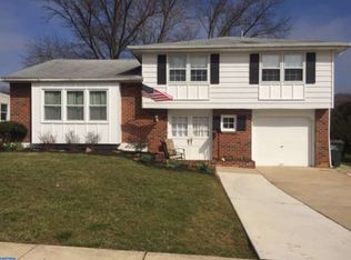 260 S Dillwyn Rd, Newark, DE 19711