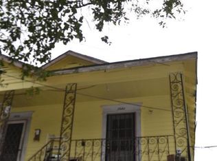 2660 Bayou Rd, New Orleans, LA 70119