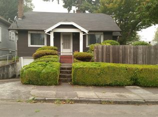 7031 NE 7th Ave, Portland, OR 97211