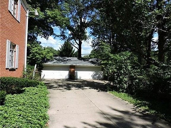 One 2 car Garage Per Unit