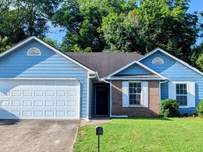 1513 Foxhall Ln SE, Atlanta, GA, 30316
