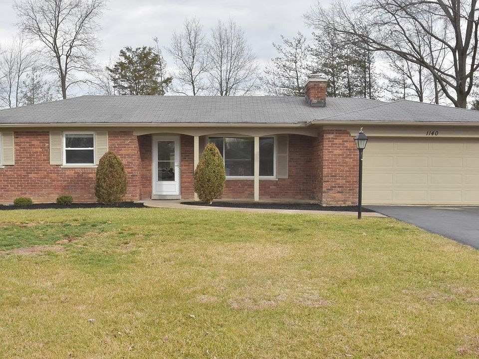 1140 Willowwood Dr, Milford, OH 45150 Zillow