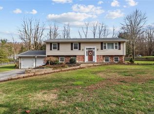 125 Trout Brook Rd, Monroe, NY 10950