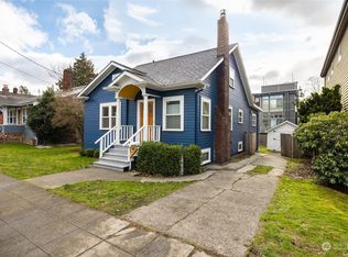 1905 NW 65th St, Seattle, WA 98117