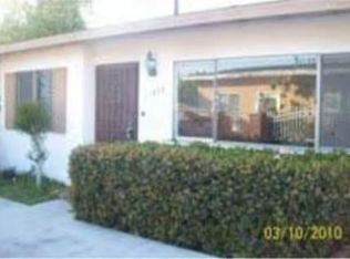 12350 Magnolia St, El Monte, CA 91732