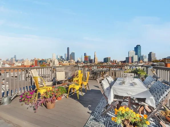 743 Union St APT 4R, Brooklyn, NY 11215