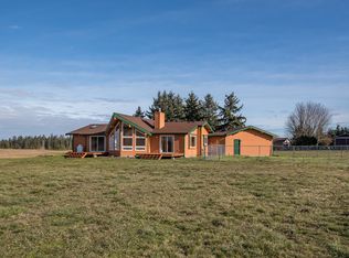 681 Keeler Rd, Sequim, WA 98382