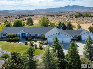 13915 Red Rock Rd, Reno, NV 89508