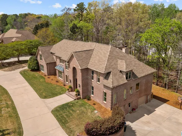 4841 Southlake Pkwy, Birmingham, AL 35244
