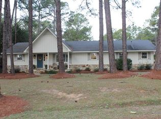 1444 Tyson Ave, Tifton, GA 31794