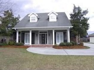 175 Colony Rd, Belle Chasse, LA 70037