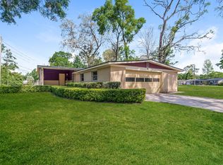 1369 Grove Park Blvd, Jacksonville, FL 32216