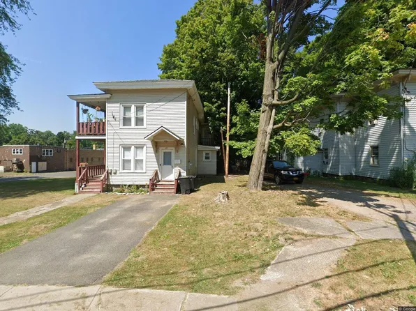 601-603 Utica St., 601-603 Utica St, Fulton, NY 13069