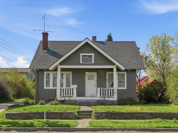 1017 W Dalton Ave, Spokane, WA 99205