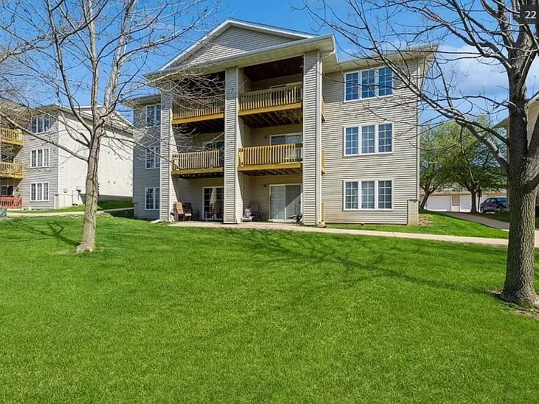 860 Magnolia Ln #5 — Photo 18