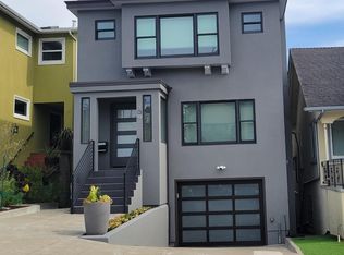 109 Forest Side Ave, San Francisco, CA 94127
