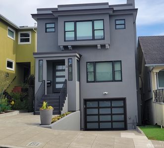 109 Forest Side Ave, San Francisco, CA, 94127