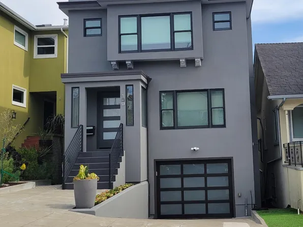 109 Forest Side Ave, San Francisco, CA 94127