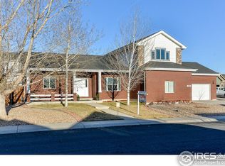 228 Aspen Grove Way, Severance, CO 80550