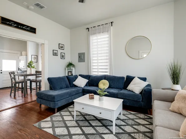 732 Lamar St #1, San Antonio, TX 78202