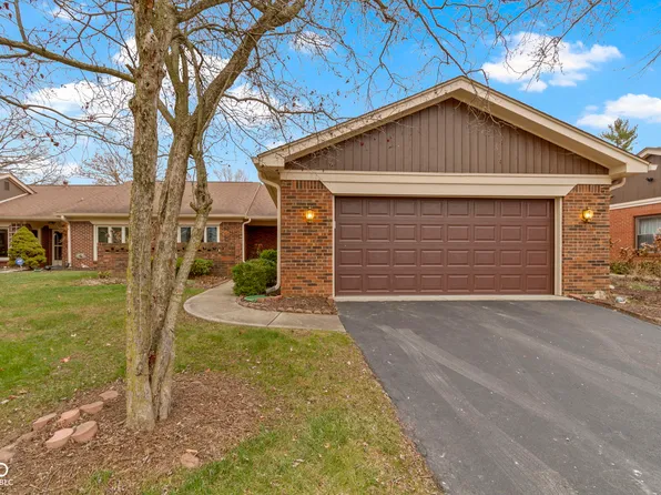 5345 White Marsh Ln, Indianapolis, IN 46226