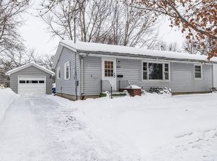 213 7th Ave NE, Waseca, MN 56093